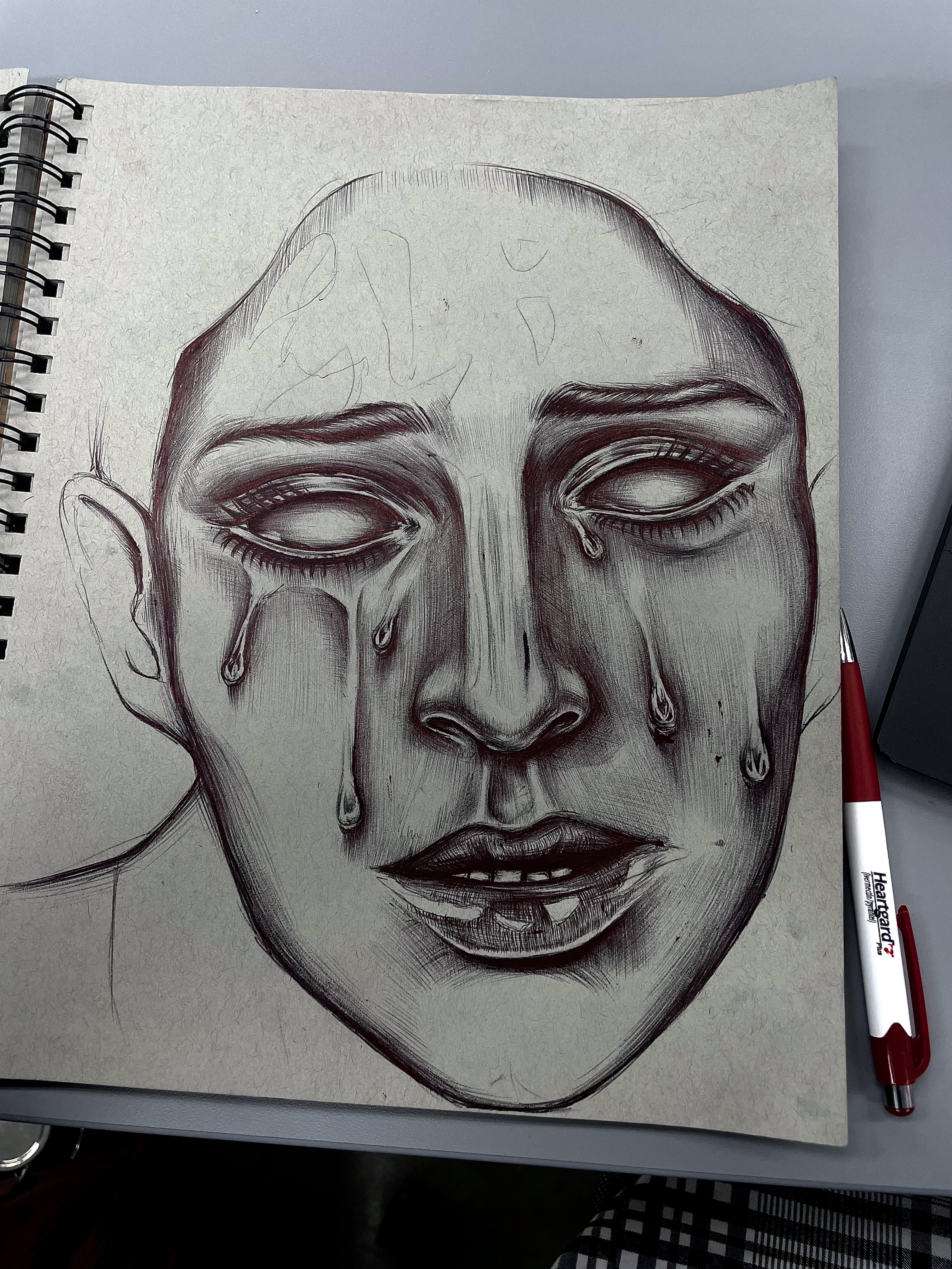 Institutional Breakdown